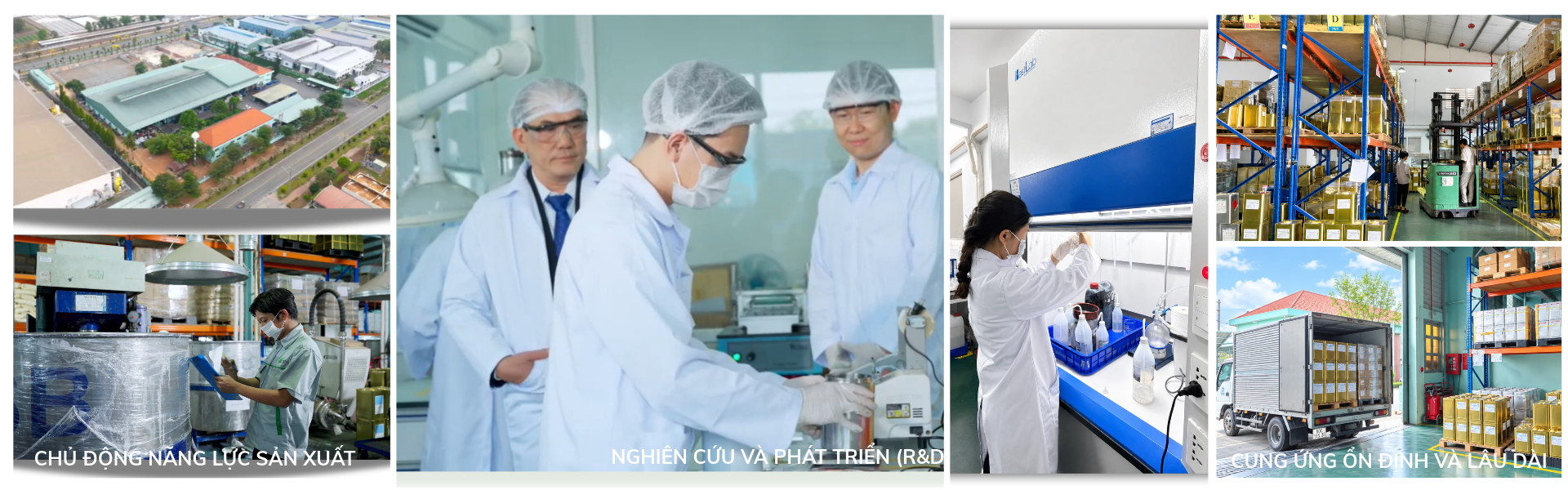Giới thiệu nằng lực