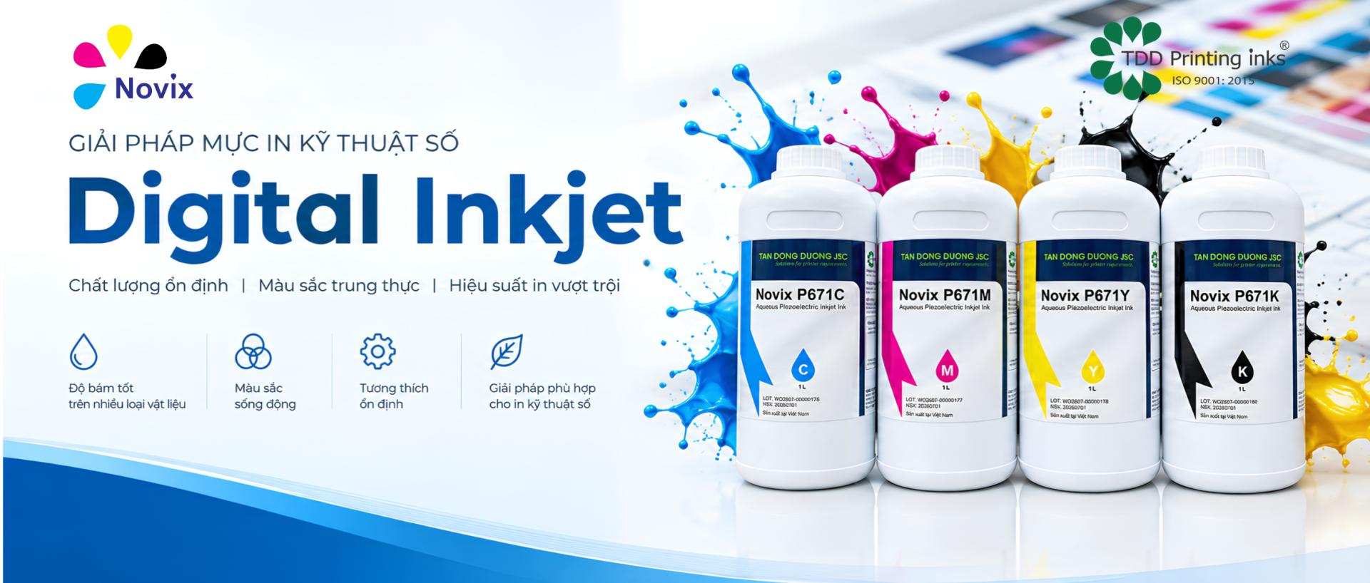 Giới thiệu nằng lực